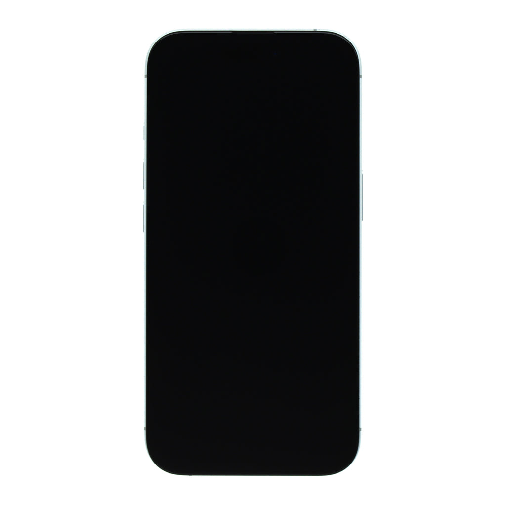 95新 Apple iPhone 16 128G 白色 中國大陸版