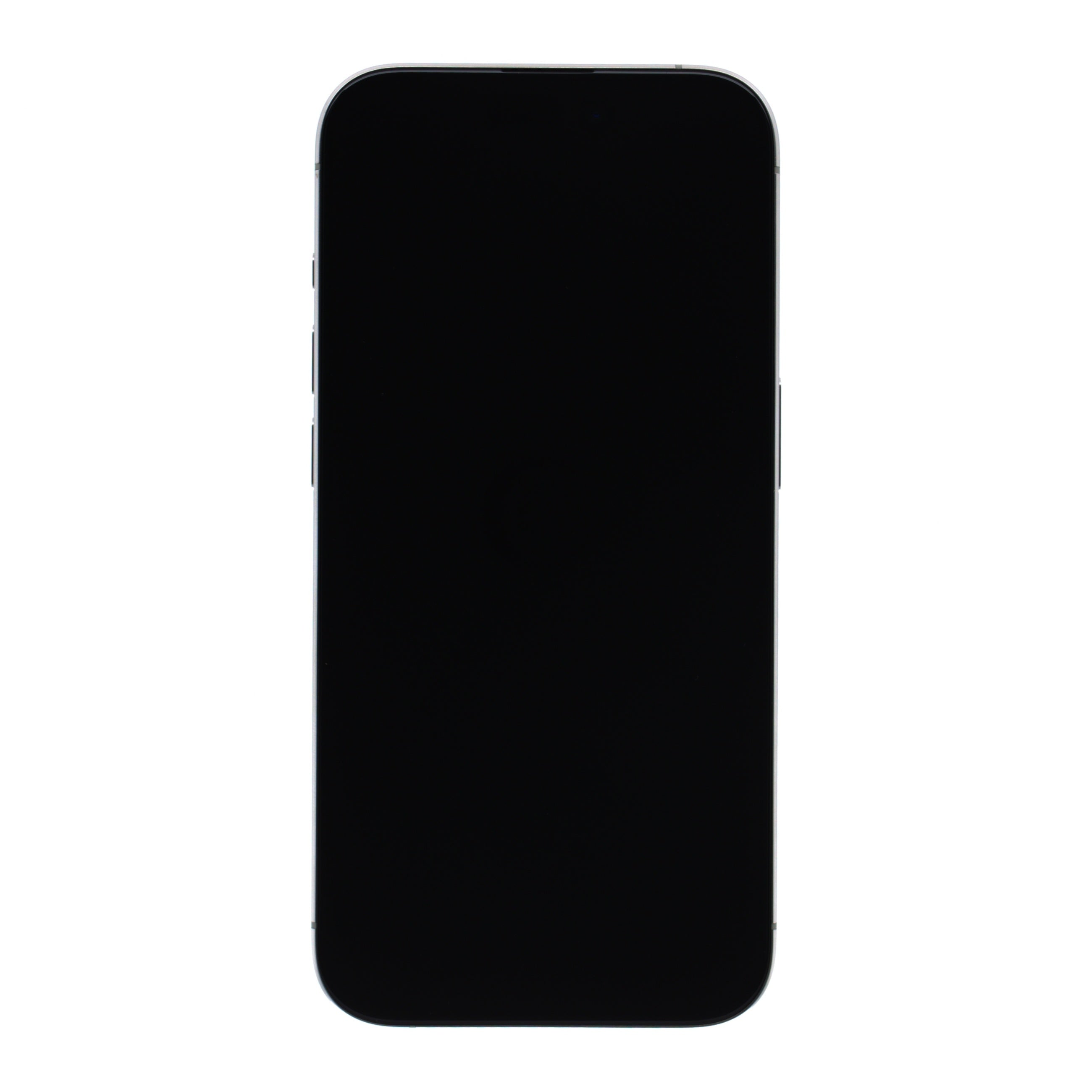 95新 Apple iPhone 15 Pro 256G 白色鈦金屬 中國大陸版