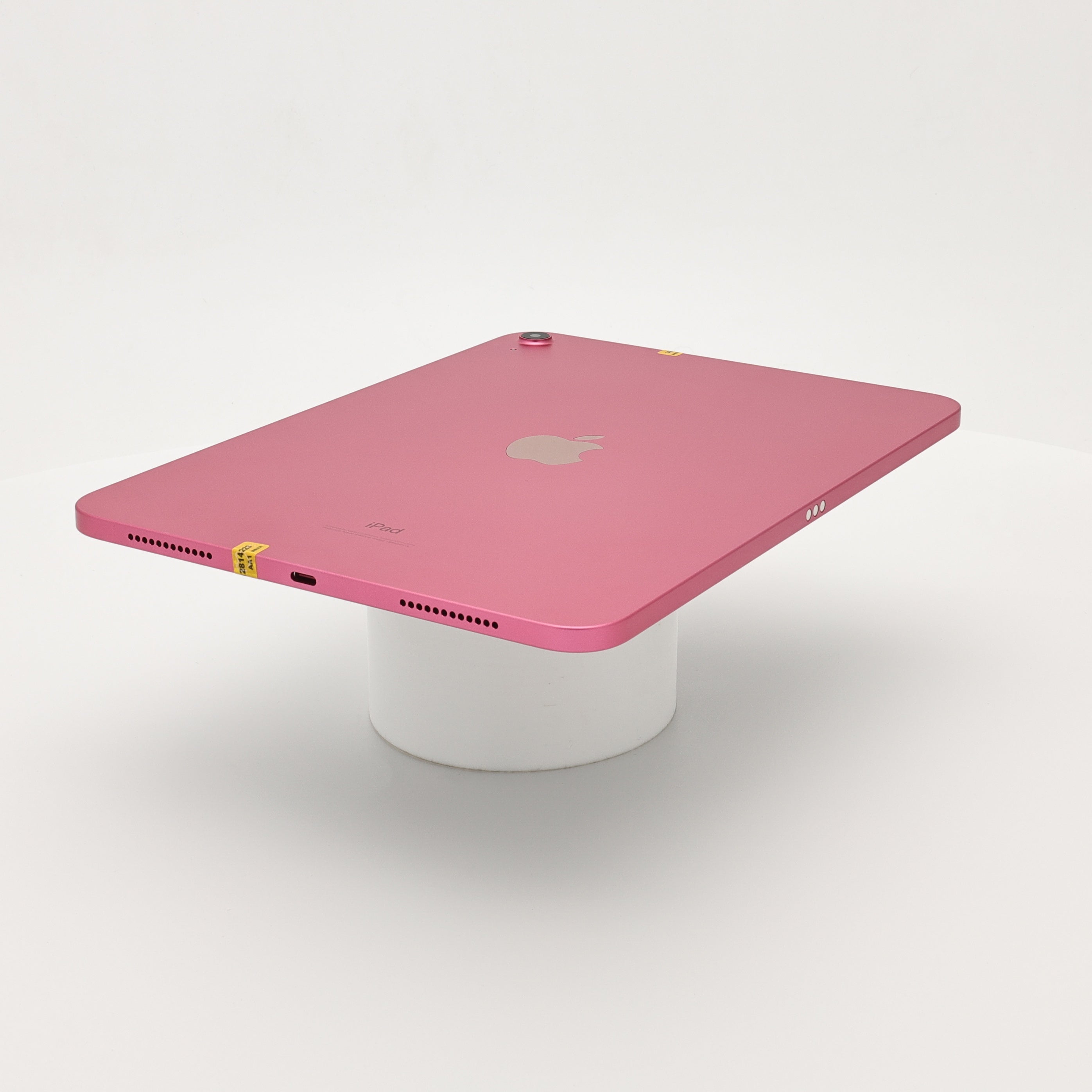 99新 Apple iPad 10代 256G 粉紅色 WIFI