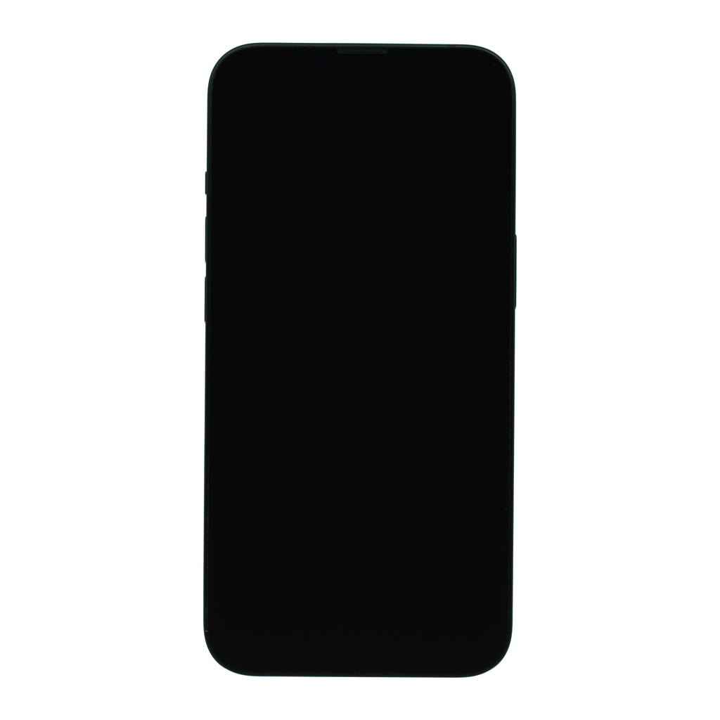 95新 Apple iPhone 13 256G 綠色 中國大陸版