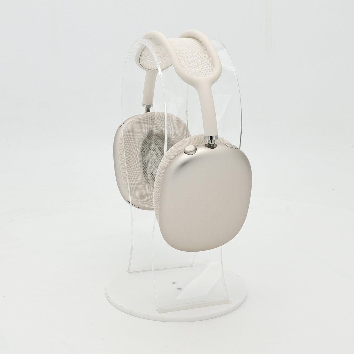 99新 Apple AirPods Max 2 星光色