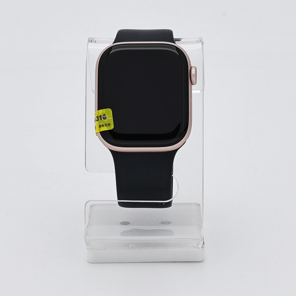 99新 Apple Watch Series 10 42毫米 鋁金屬