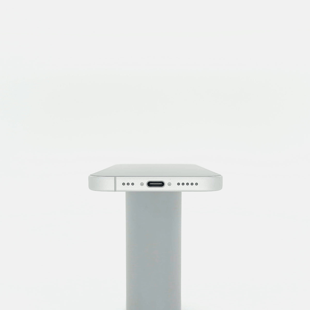 95新 Apple iPhone 16 256G 白色 中國大陸版