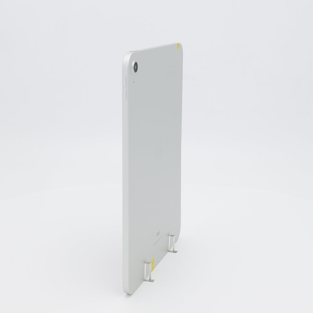 95新 Apple iPad 10代 64G 銀色 WIFI