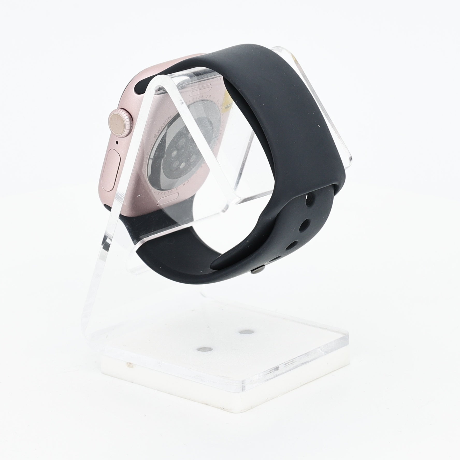 99新 Apple Watch Series 10 42毫米 鋁金屬