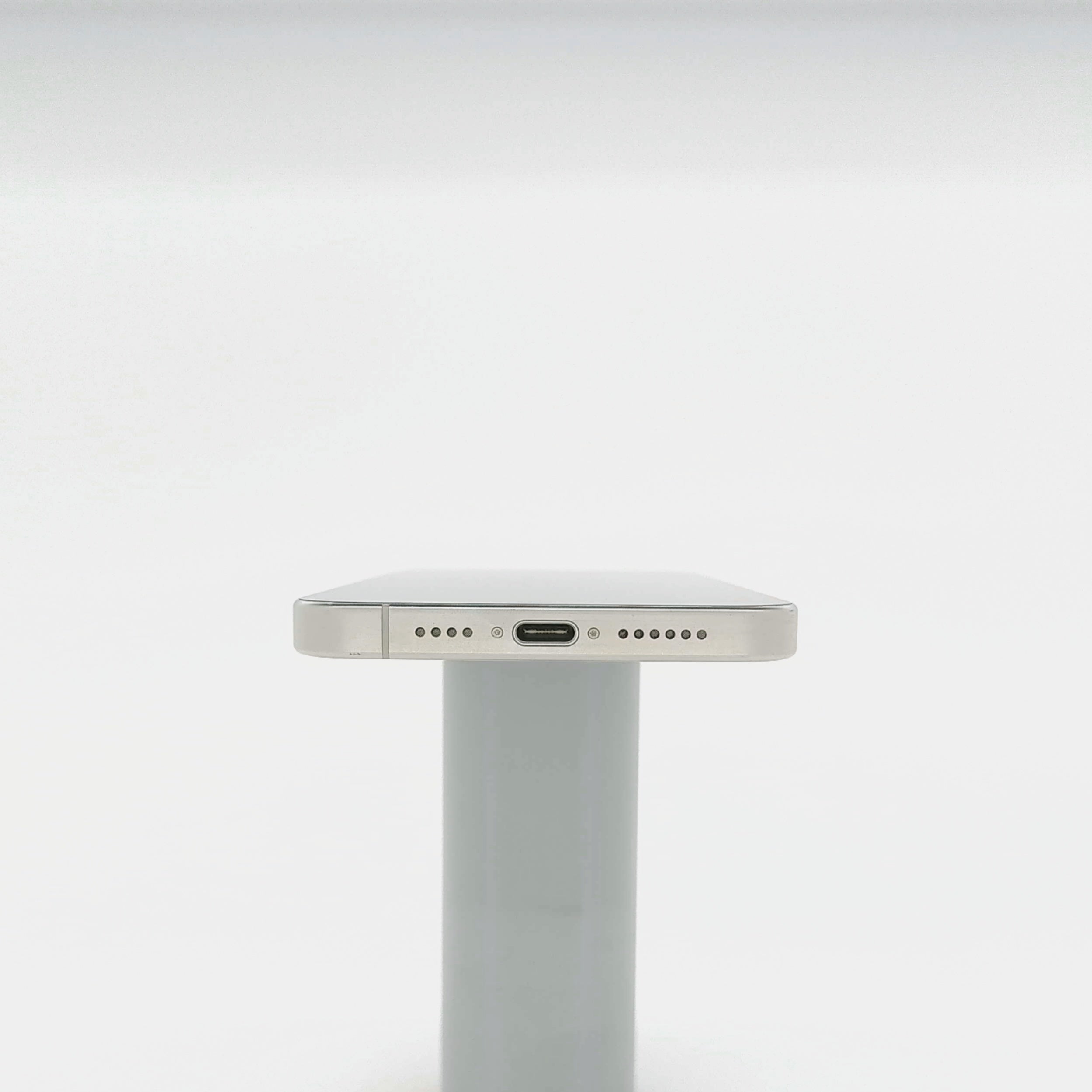 95新 Apple iPhone 15 Pro Max 256G 白色鈦金屬 中國大陸版