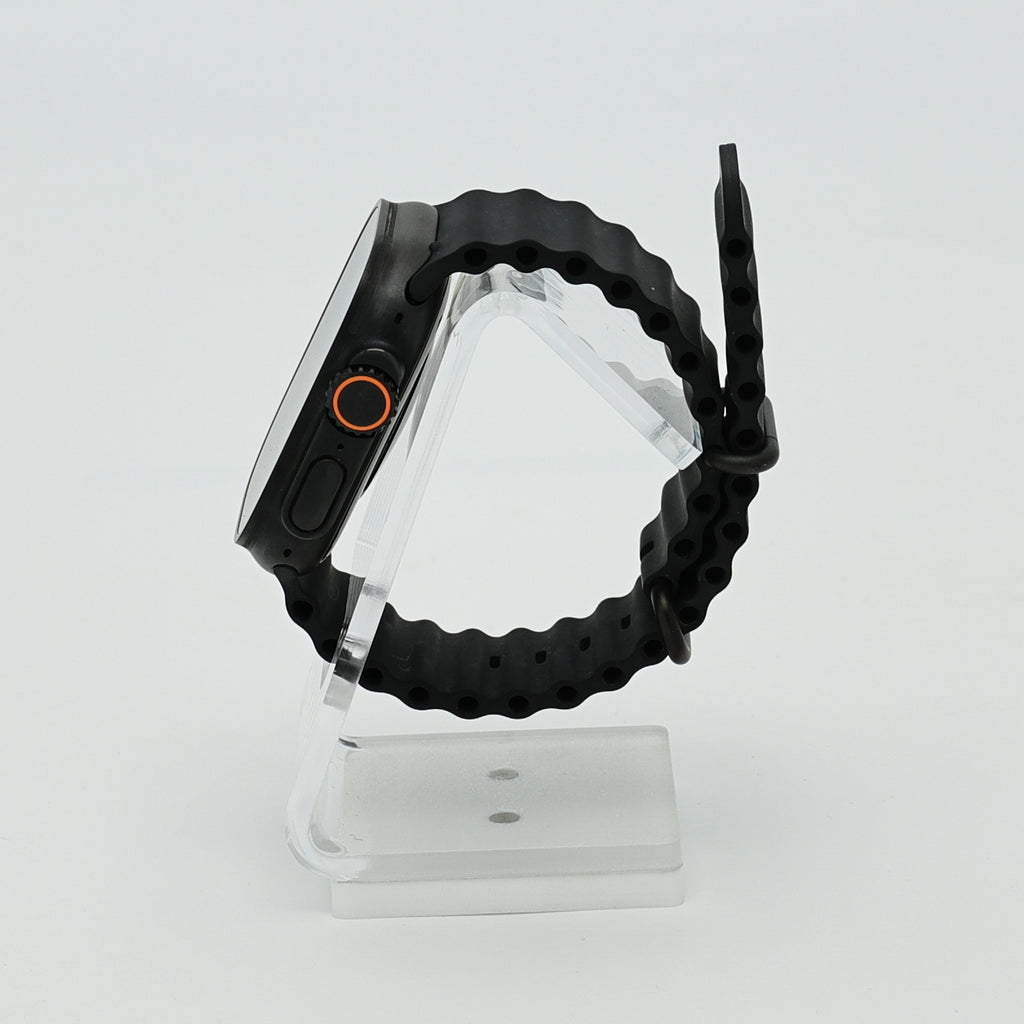99新 Apple Watch Ultra 2 49毫米 鈦金屬