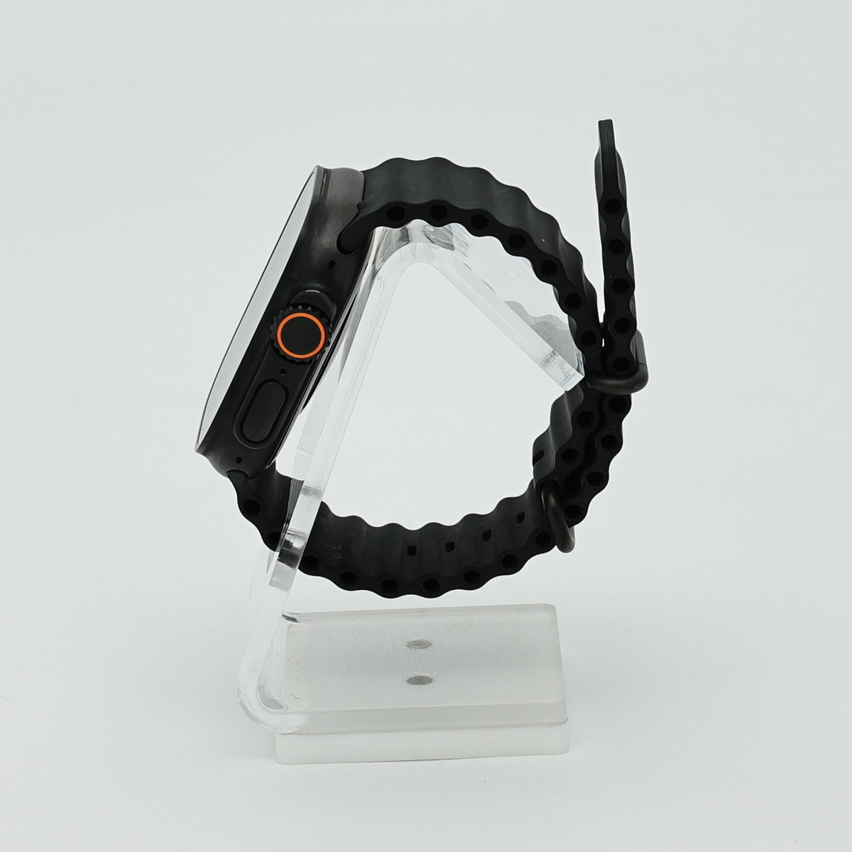 99新 Apple Watch Ultra 2 49毫米 鈦金屬