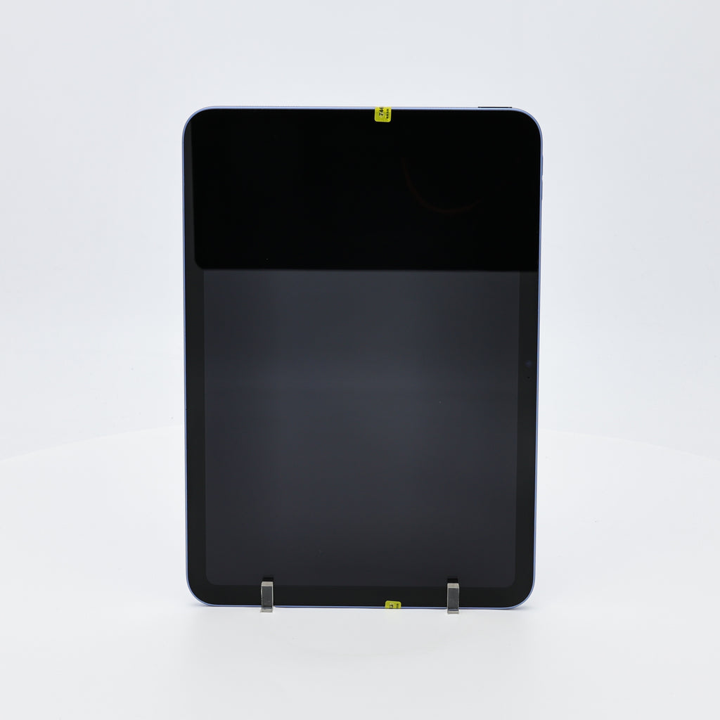 95新 Apple iPad 10代 64G 藍色 WIFI
