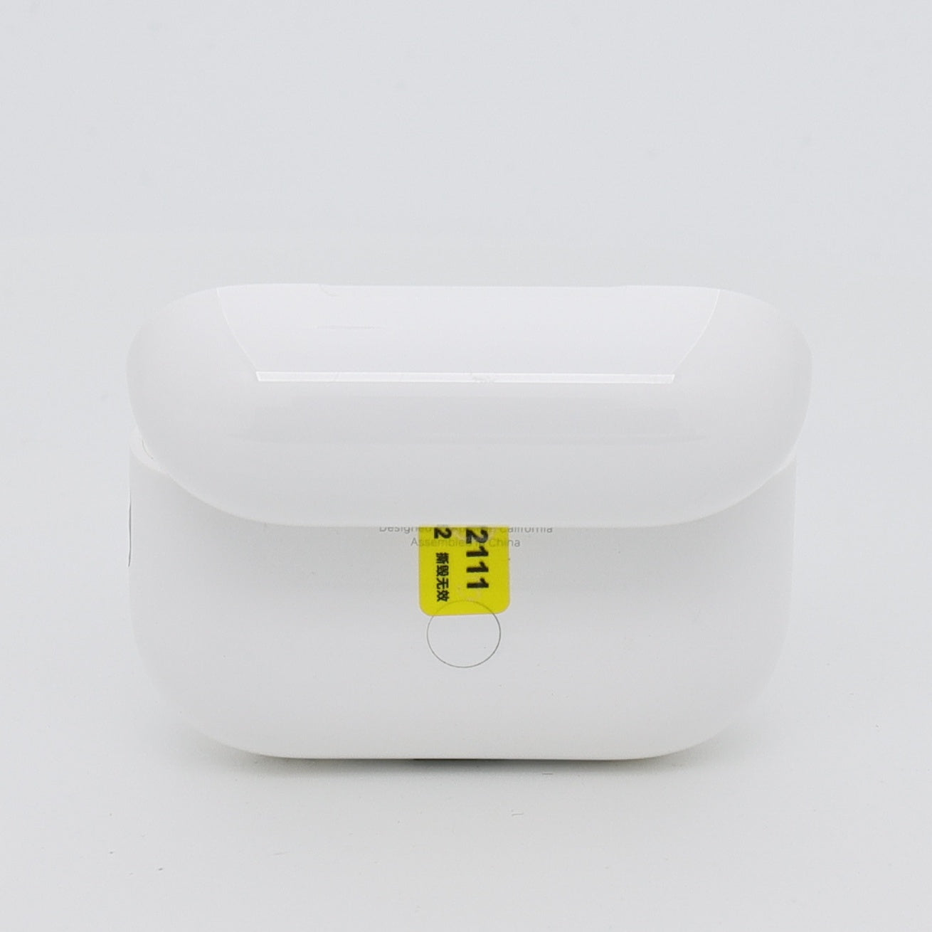 99新 Apple AirPods Pro 2 白色