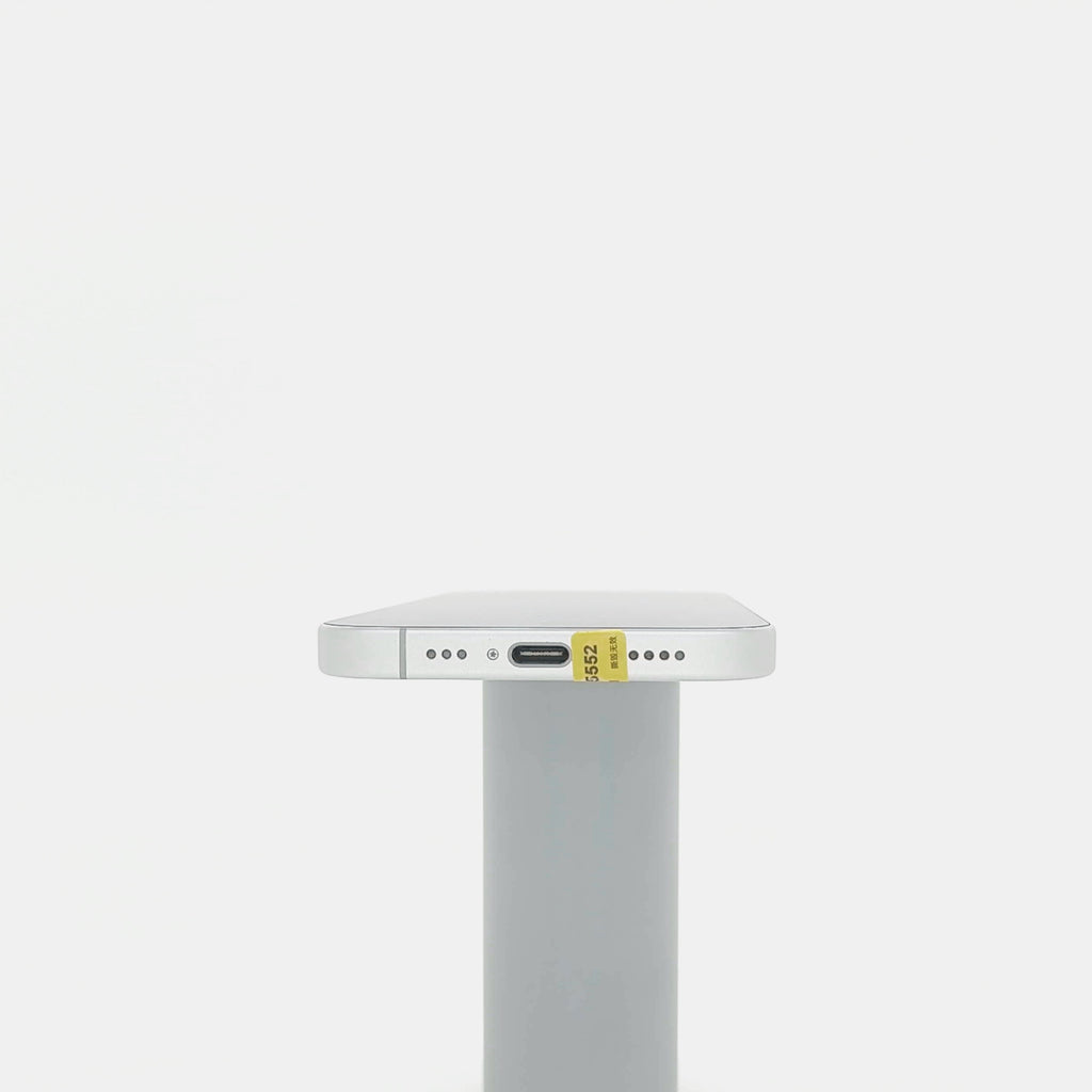 99新 Apple iPhone 17 256G 白色 中國大陸版