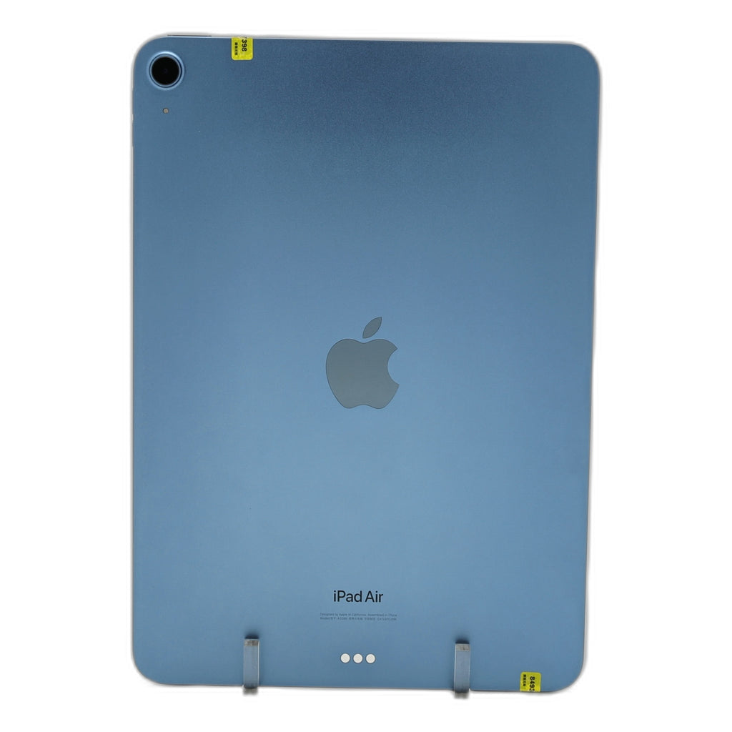 99新 Apple iPad Air5 64G 藍色 WIFI