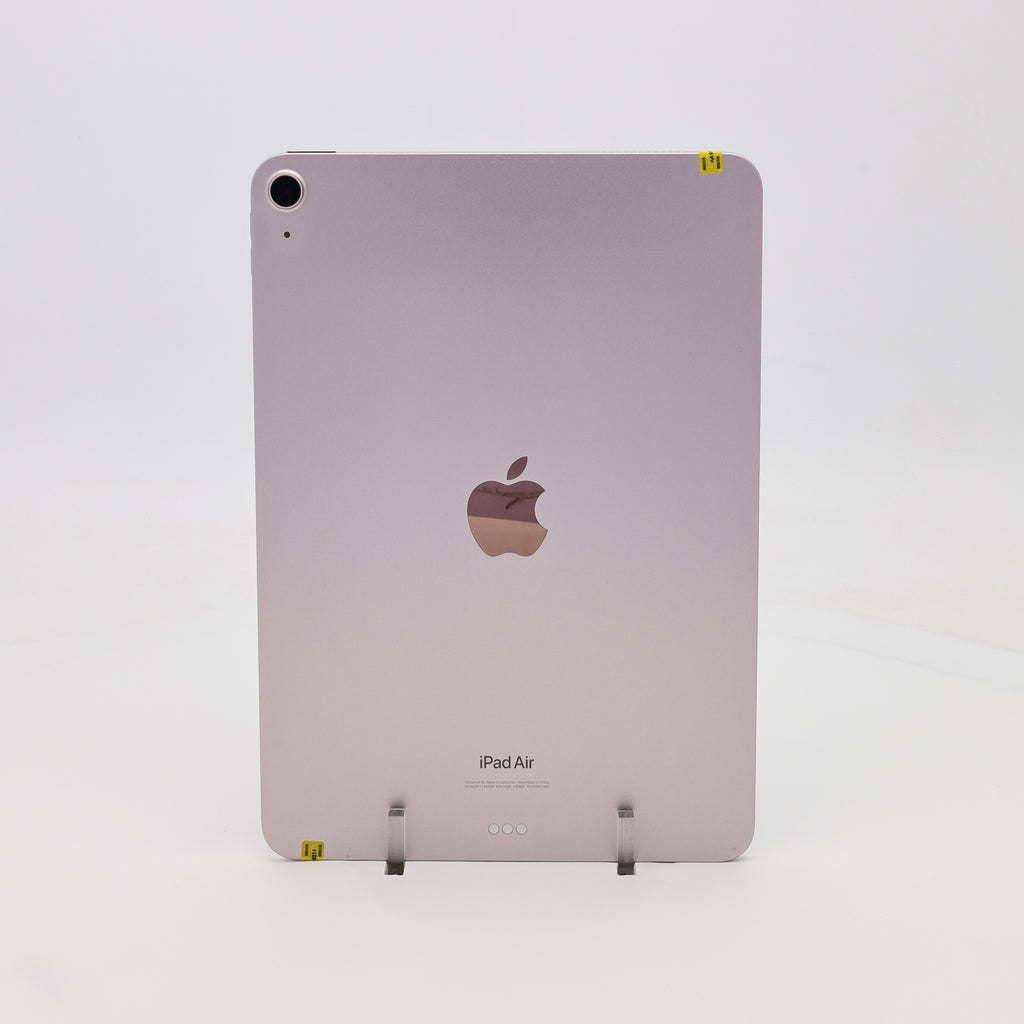 95新 Apple iPad Air5 64G 粉紅色 WIFI