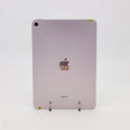 95新 Apple iPad Air5 64G 粉紅色 WIFI