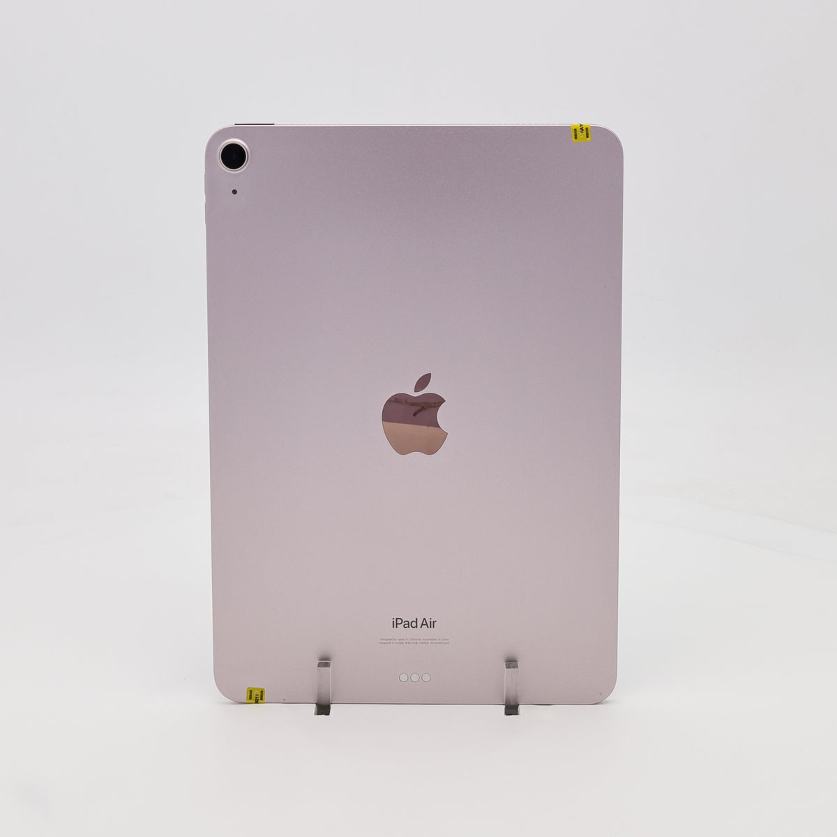 95新 Apple iPad Air5 64G 粉紅色 WIFI
