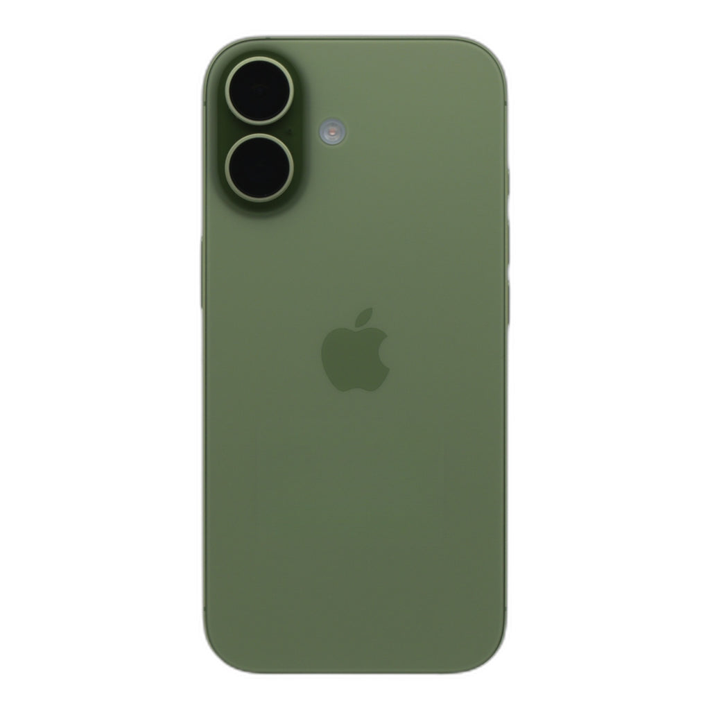 99新 Apple iPhone 17 256G 鼠尾草綠色 中國大陸版