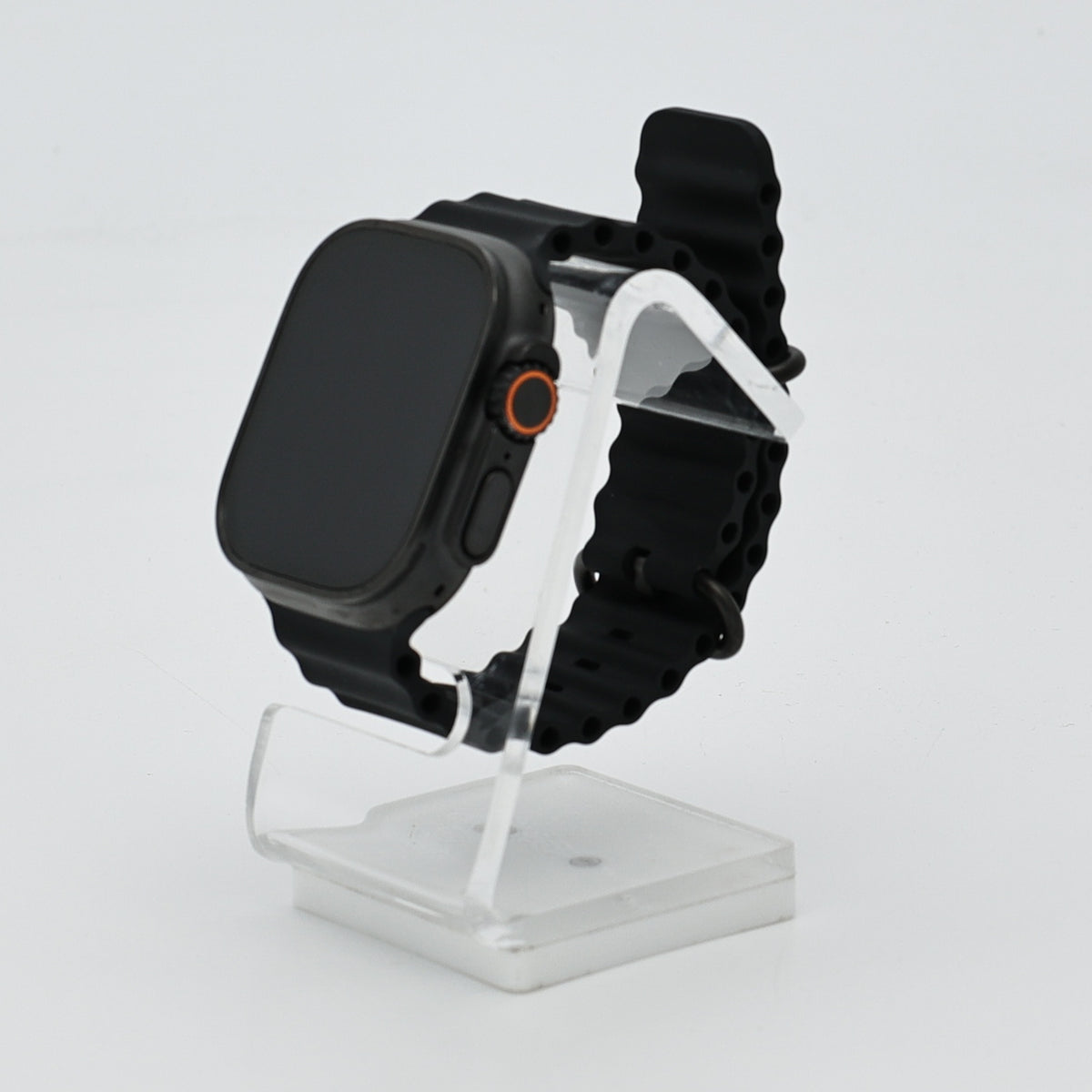 99新 Apple Watch Ultra 2 49毫米 鈦金屬