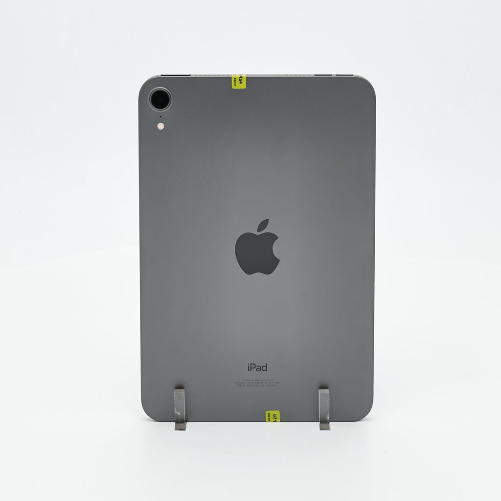 95新 Apple iPad mini6 64G 深空灰色 WIFI