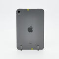 95新 Apple iPad mini6 64G 深空灰色 WIFI