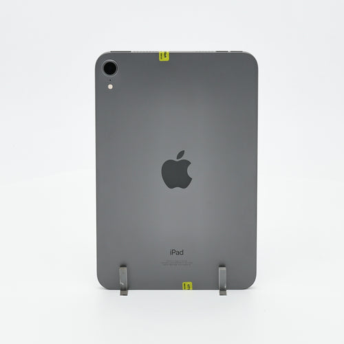 95新 Apple iPad mini6 64G 深空灰色 WIFI
