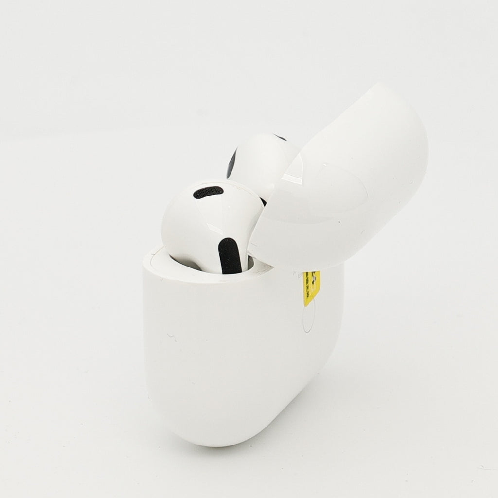 99新 Apple AirPods 3 白色
