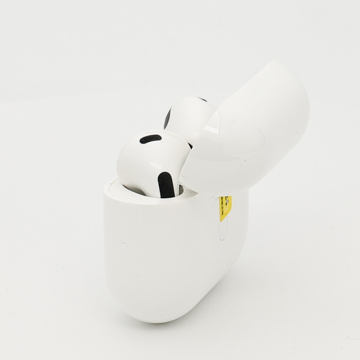 99新 Apple AirPods 3 白色