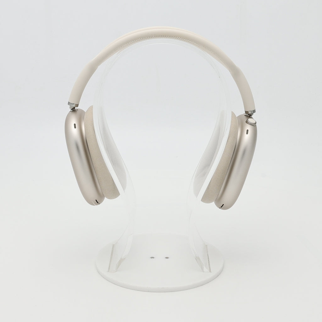 99新 Apple AirPods Max 2 星光色