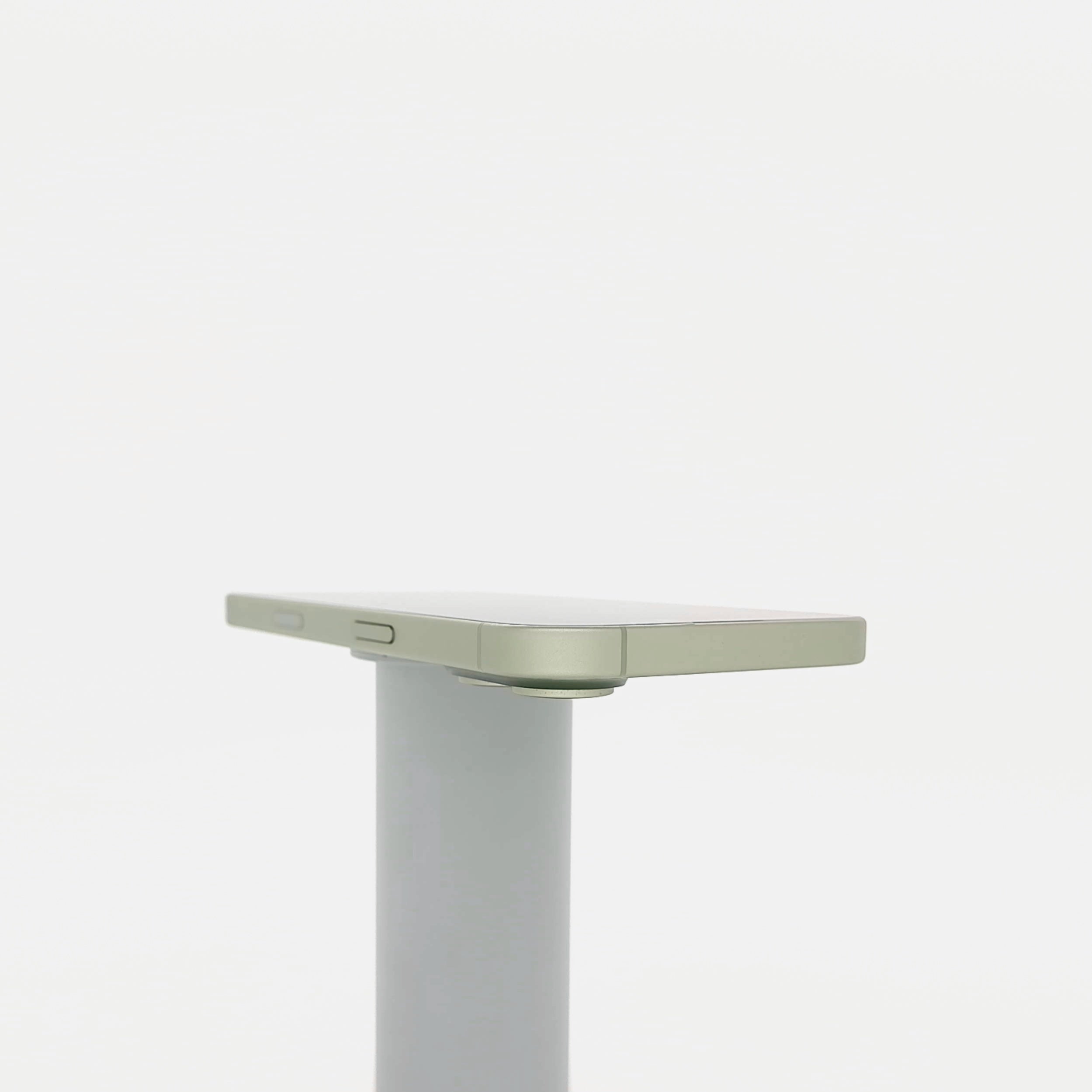 99新 Apple iPhone 17 256G 鼠尾草綠色 中國大陸版