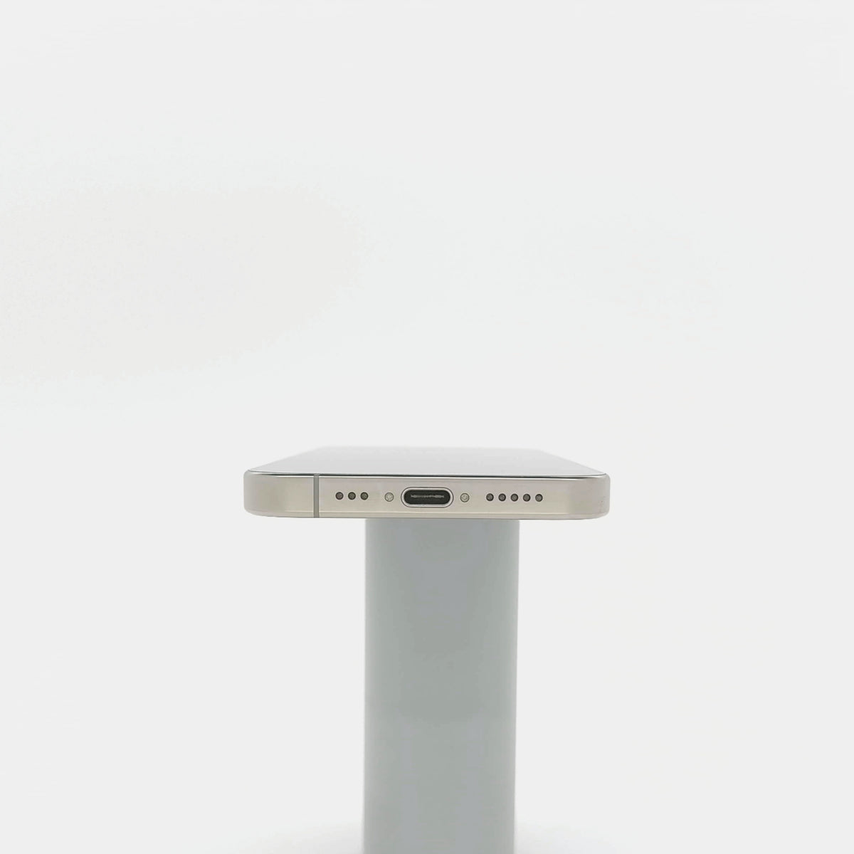 95新 Apple iPhone 16 Pro 128G 原色鈦金屬 中國大陸版
