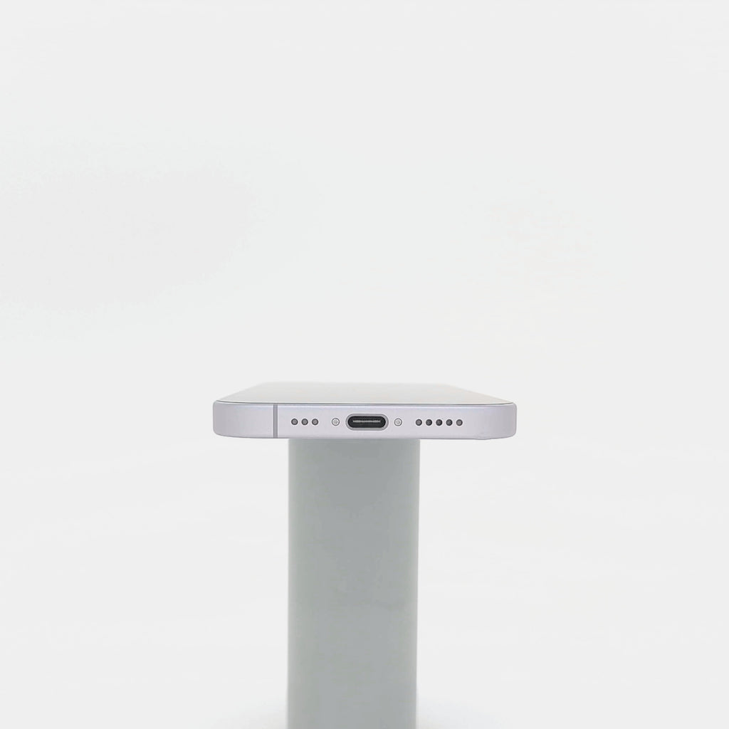 95新 Apple iPhone 17 256G 薰衣草紫色 中國大陸版
