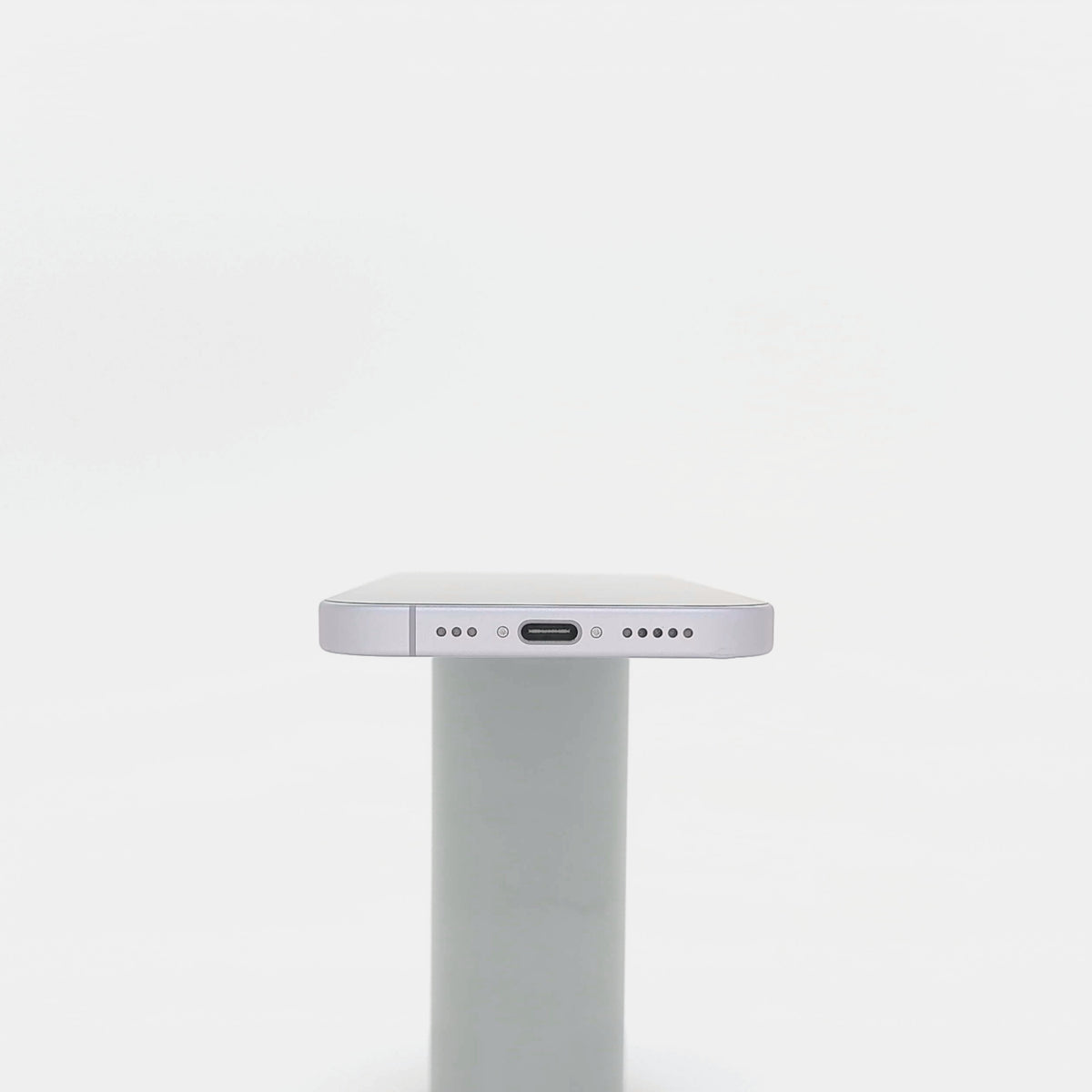 95新 Apple iPhone 17 256G 薰衣草紫色 中國大陸版