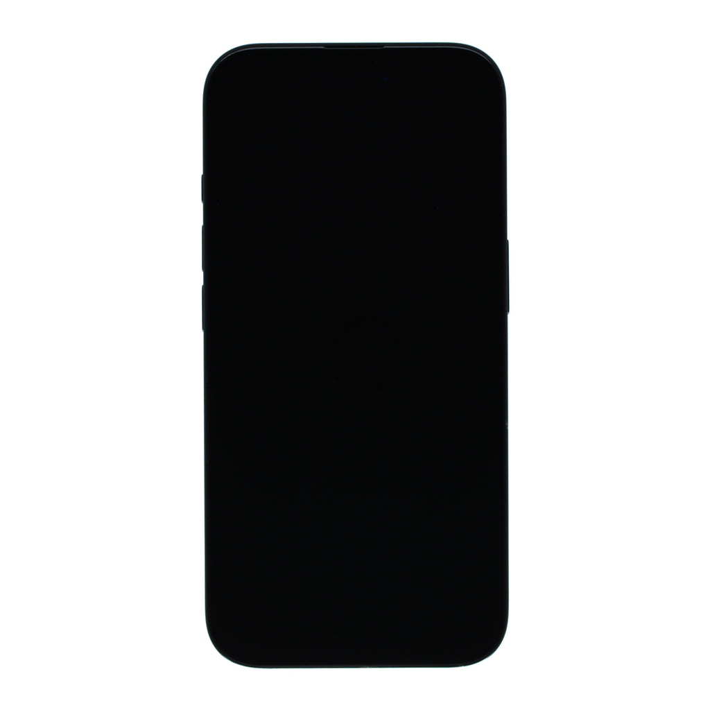 95新 Apple iPhone 16 256G 黑色 中國大陸版