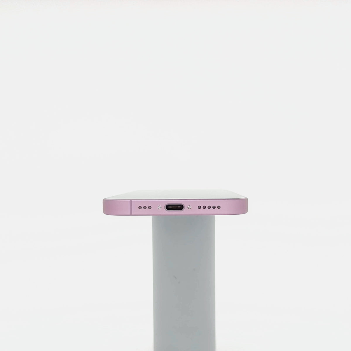 95新 Apple iPhone 16 256G 粉紅色 中國大陸版