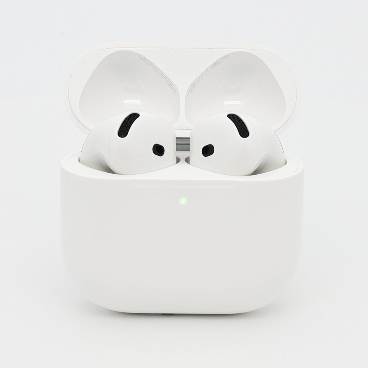99新 Apple AirPods 4 (不支持主动降噪) 白色