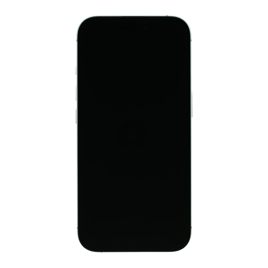 95新 Apple iPhone 16 256G 白色 中國大陸版