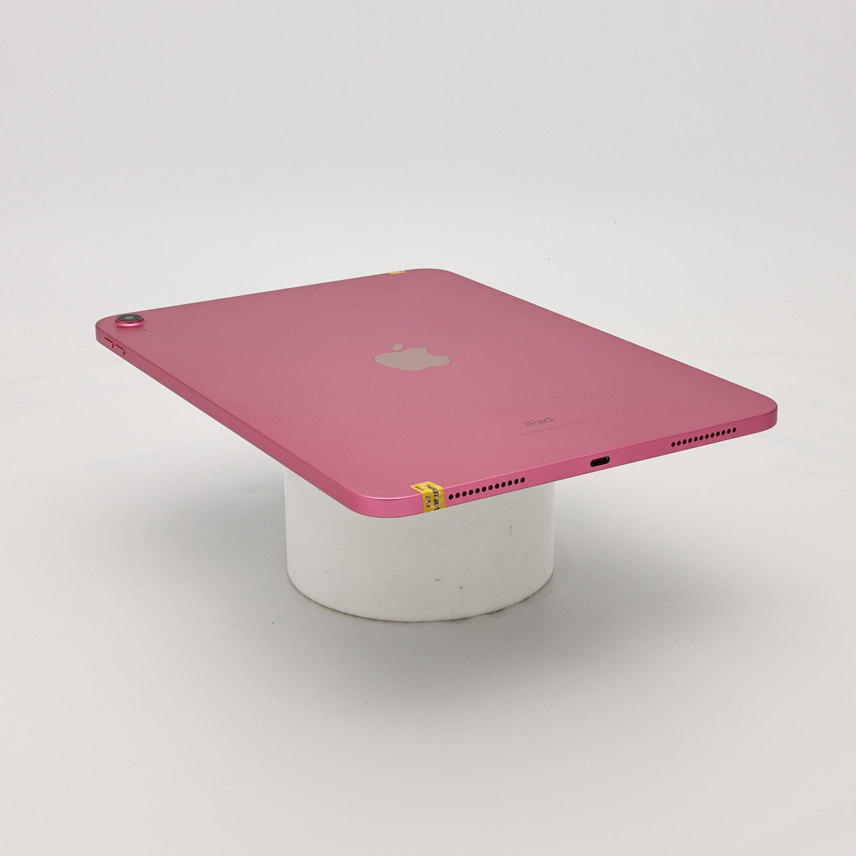 99新 Apple iPad 10代 256G 粉紅色 WIFI