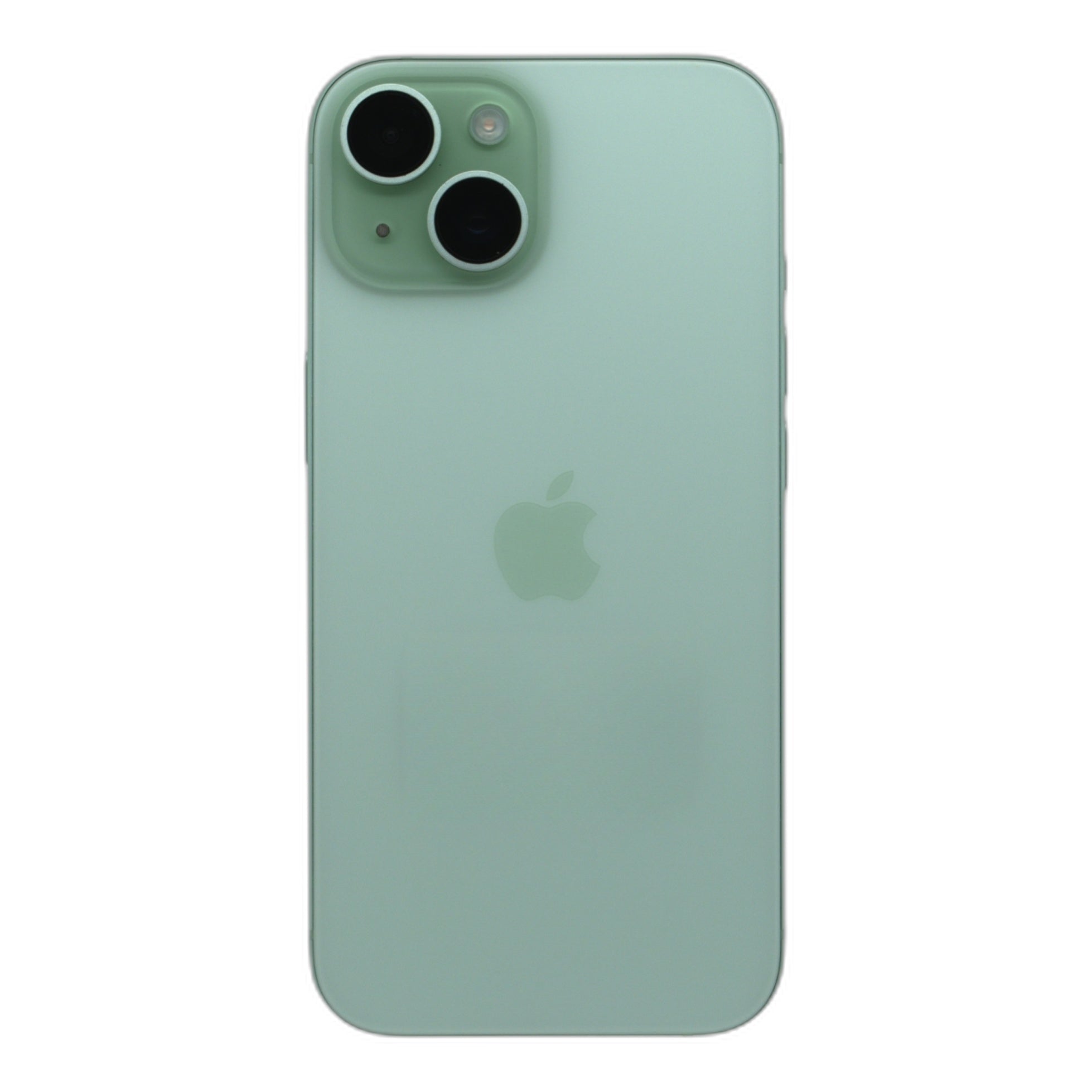 95新 Apple iPhone 15 128G 綠色 中國大陸版