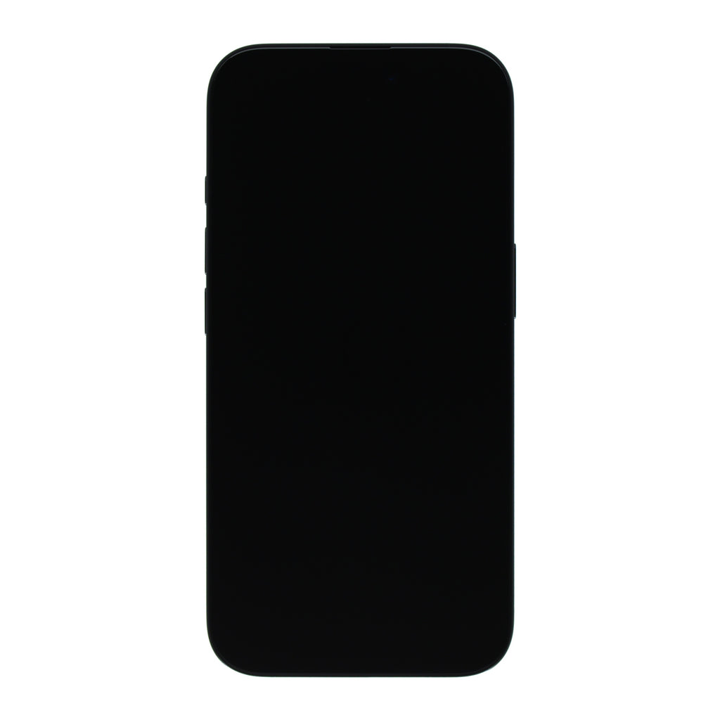 95新 Apple iPhone 16 128G 黑色 中國大陸版
