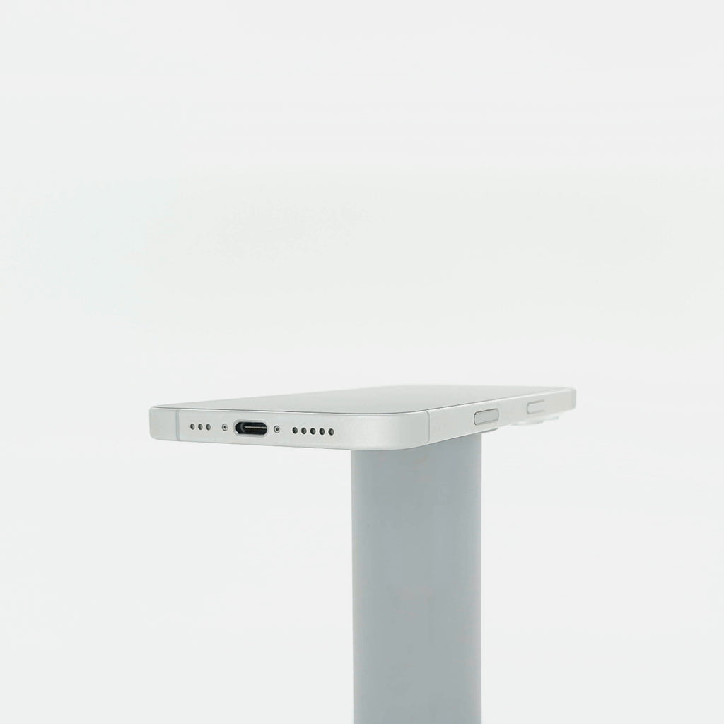 95新 Apple iPhone 16 256G 白色 中國大陸版