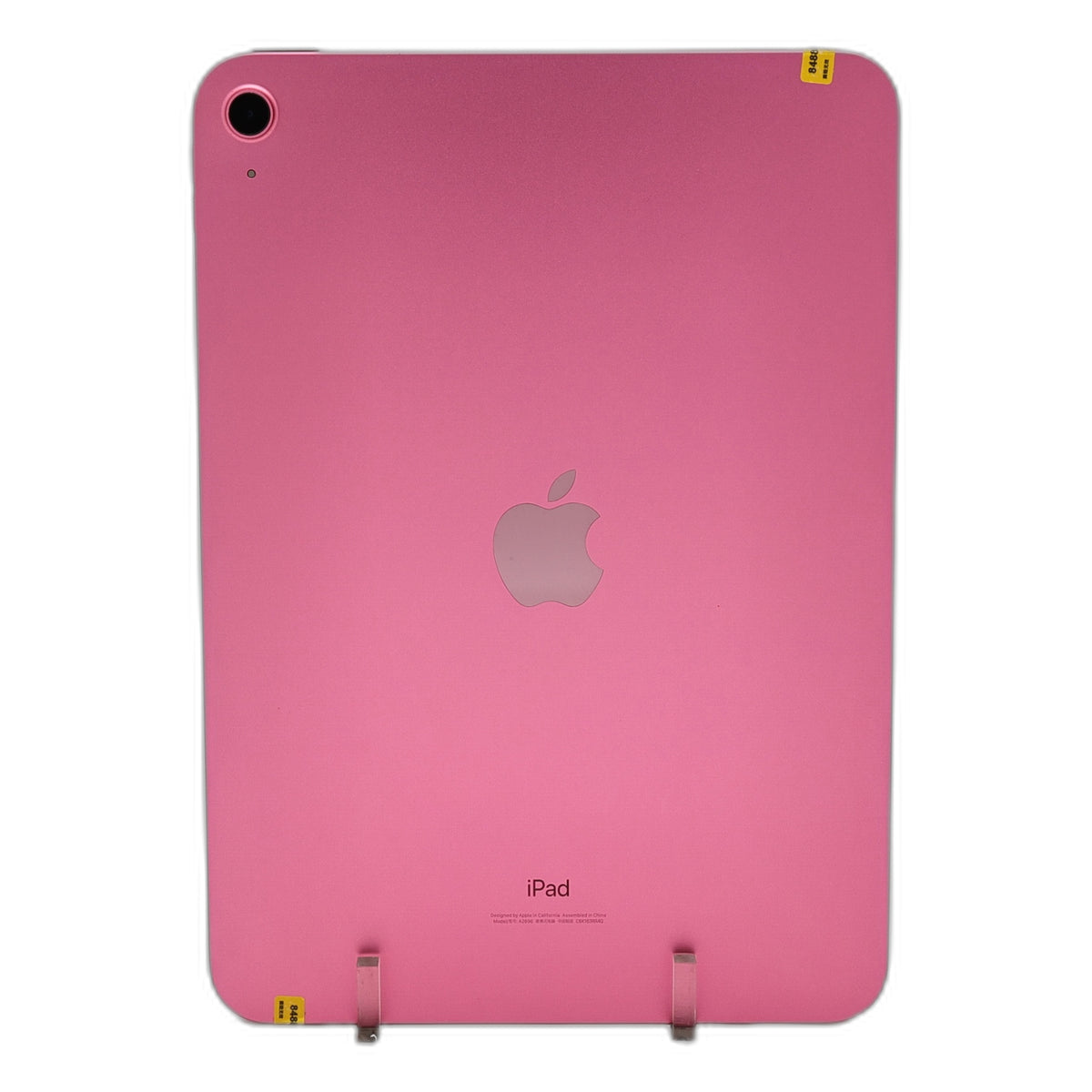 99新 Apple iPad 10代 256G 粉紅色 WIFI