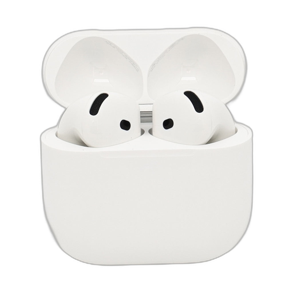99新 Apple AirPods 4 (不支持主动降噪) 白色