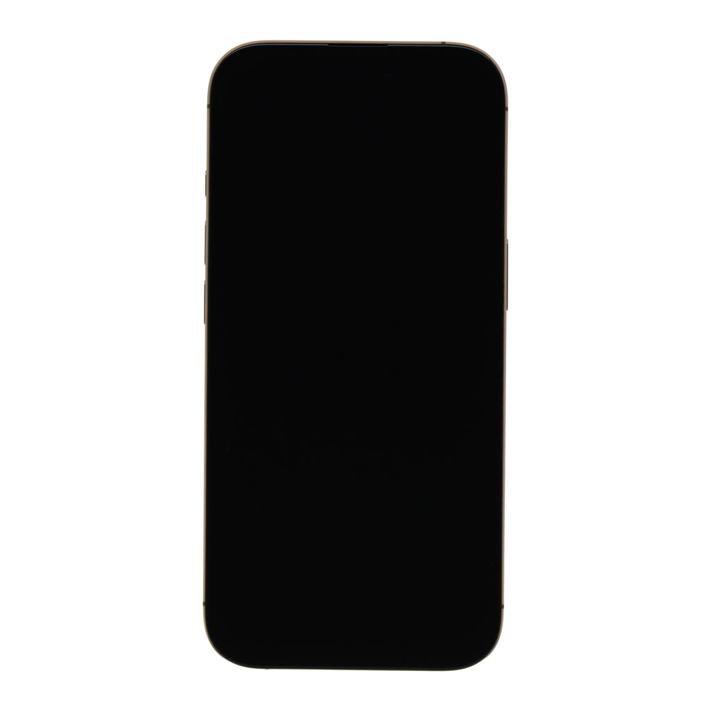 95新 Apple iPhone 16 Pro 256G 沙漠色鈦金屬 中國大陸版