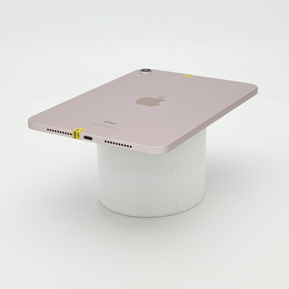 95新 Apple iPad mini6 64G 粉紅色 WIFI