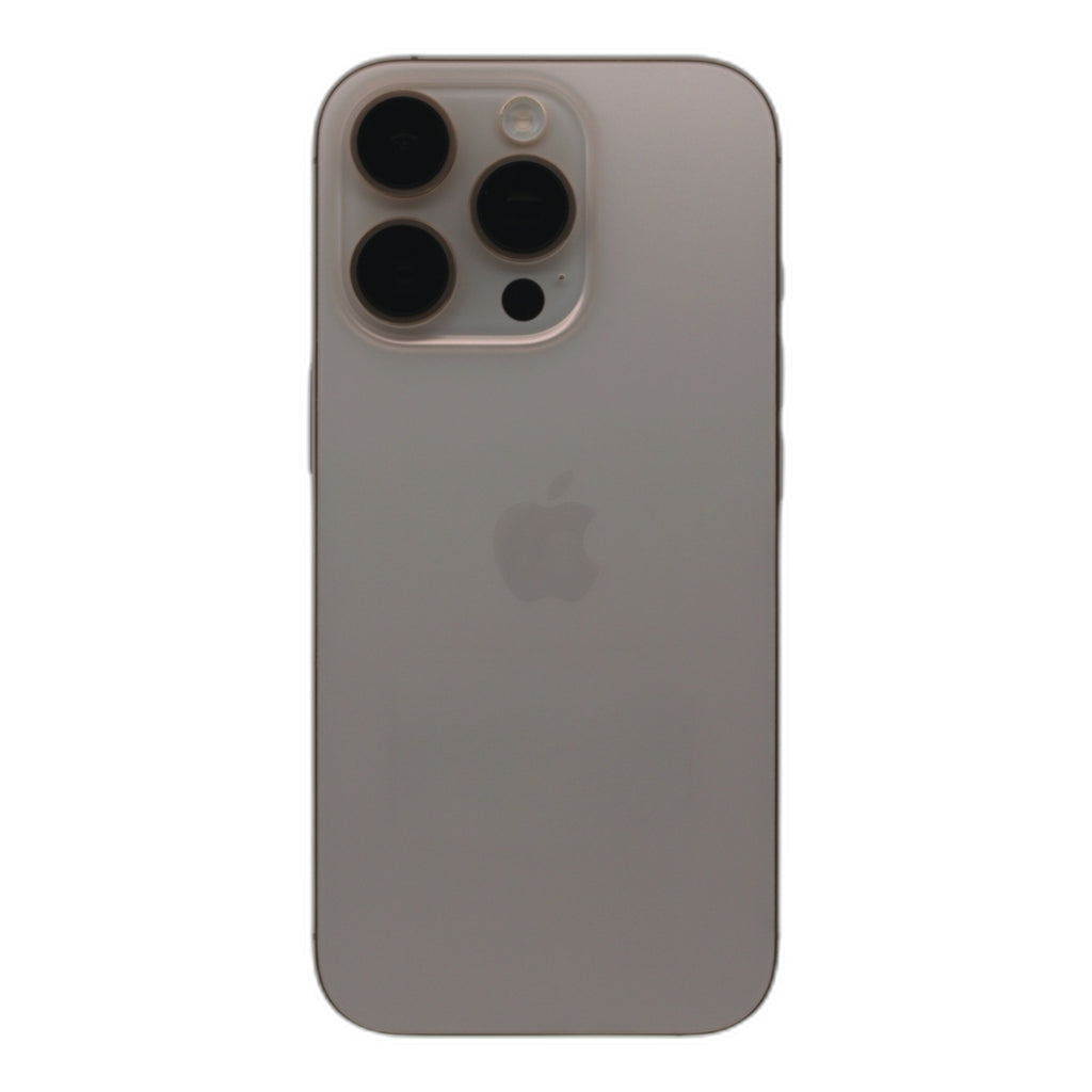 95新 Apple iPhone 16 Pro 256G 沙漠色鈦金屬 中國大陸版