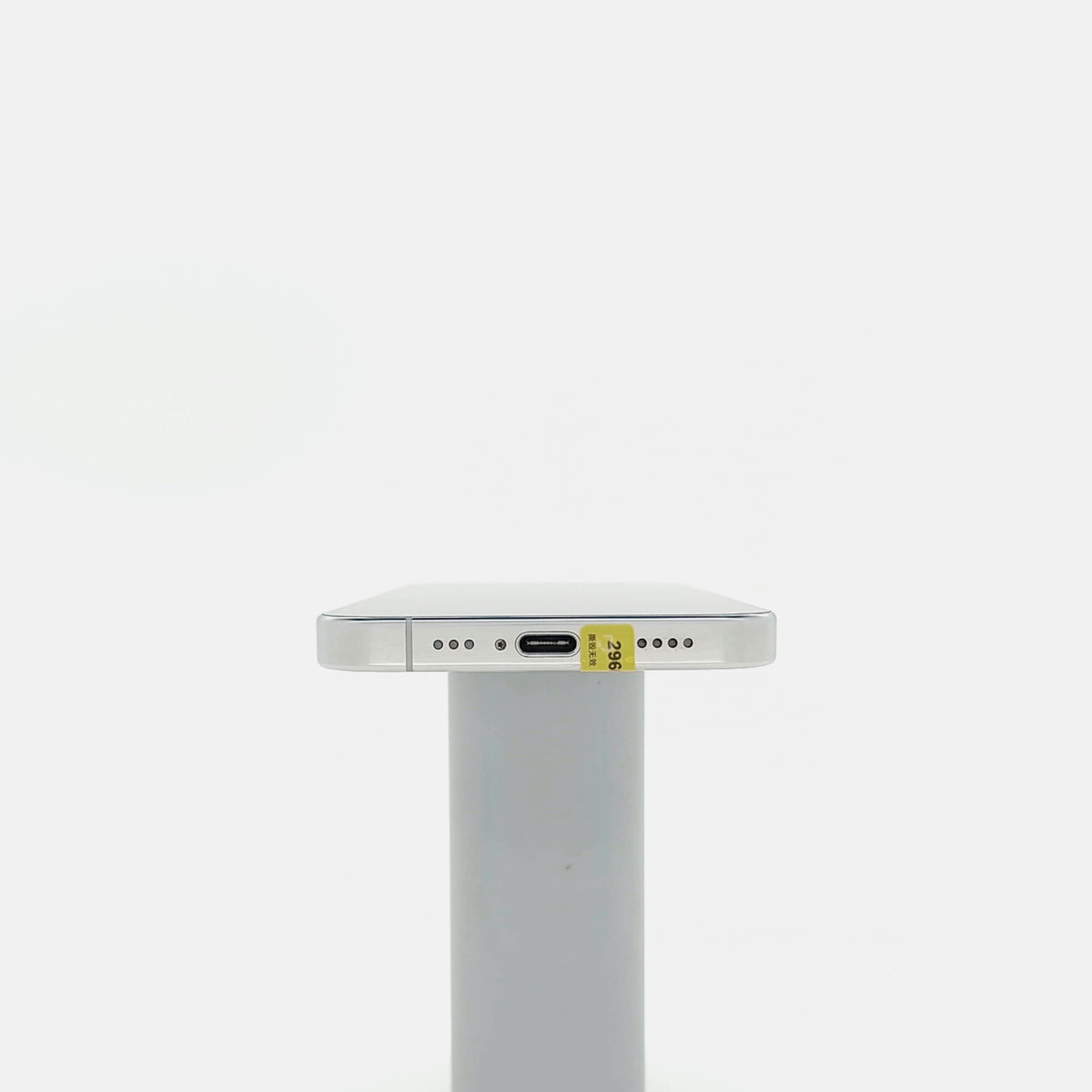 99新 Apple iPhone 16 Pro 128G 白色鈦金屬 中國大陸版
