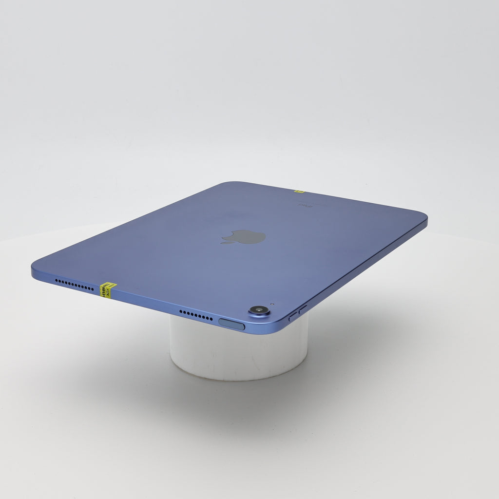 95新 Apple iPad 10代 64G 藍色 WIFI