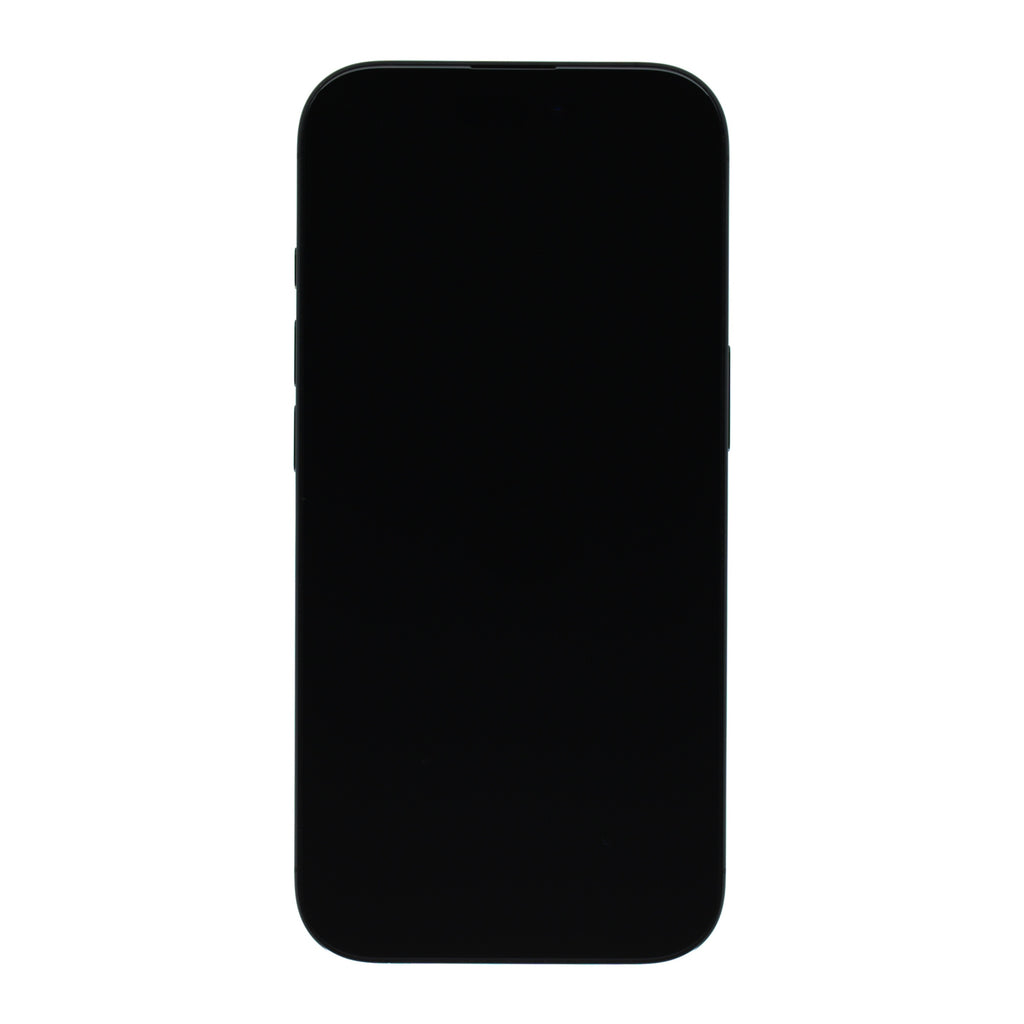 95新 Apple iPhone 16 Pro 256G 黑色鈦金屬 中國大陸版