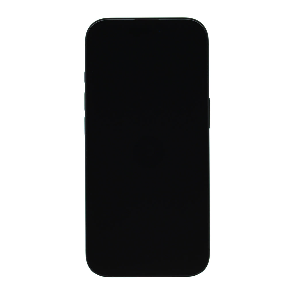 95新 Apple iPhone 16 Pro 128G 黑色鈦金屬 中國大陸版