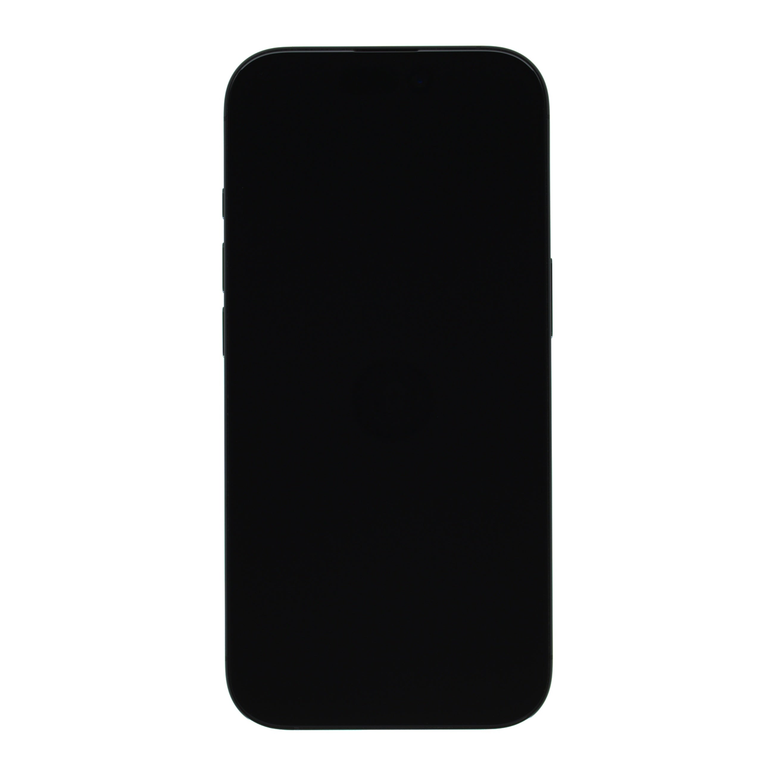 95新 Apple iPhone 16 Pro 128G 黑色鈦金屬 中國大陸版