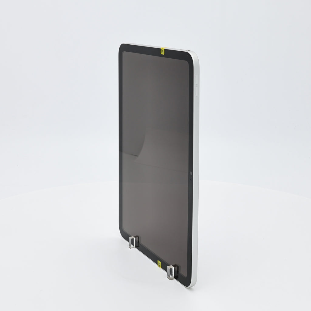 95新 Apple iPad 10代 64G 銀色 WIFI